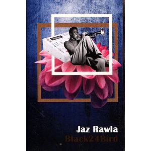 Jaz Rawla & Black24Bird - Thempo Mathmatics
