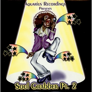 Paul Jacobs - Soul Grabber Pt. 2