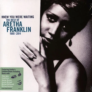 Aretha Franklin - Knew You Were Waiting: The Best Of Aretha Franklin