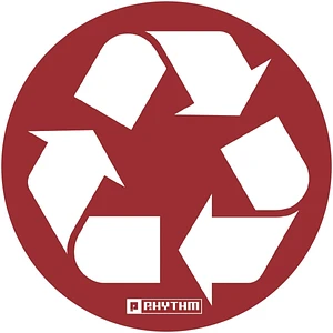 Recycle - Flash & Cash EP Red Vinyl Edition
