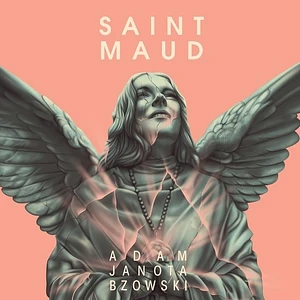 Adam Janota Bzowski - OST Saint Maud