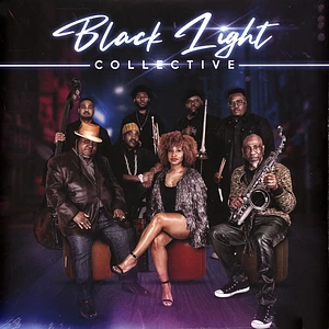 Black Light Collective - Black Light Collective