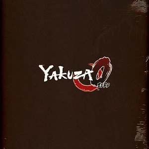 V.A. - OST Yakuza 0