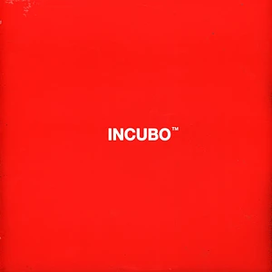 Surfing - Incubo White Vinyl Edition