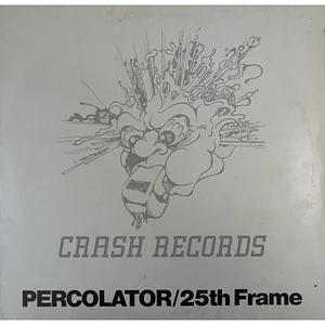25th Frame - Percolator