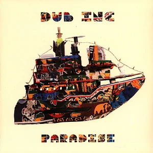 Dub Inc. - Paradise