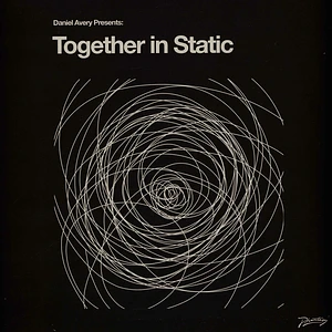 Daniel Avery - Together In Static