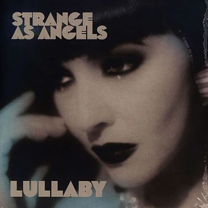 Strange As Angels - Lullaby / Dressing Up Record Store Day 2021 Edition