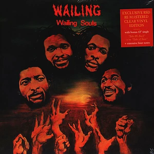 Wailing Souls - Wailing Record Store Day 2021 Edition
