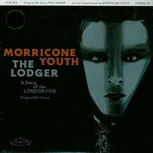 Morricone Youth - The Lodger: A Story Of The London Fog Record Store Day 2021 Edition