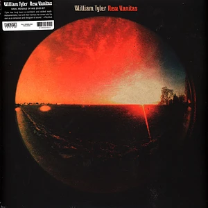 William Tyler - New Vanitas Record Store Day 2021 Edition