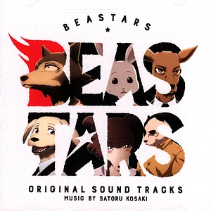 Satoru Kosaki - OST Beastars