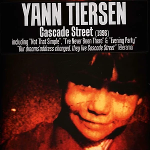 Yann Tiersen - Rue Des Cascades/ Cascade Street