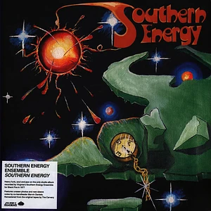 Southern Energy Ensemble - Southern Energy Ensemble