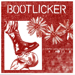 Bootlicker - Bootlicker