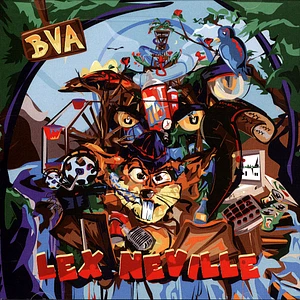 BVA - Lex Neville