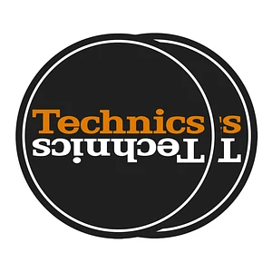 Technics - Duplex 6 Slipmat