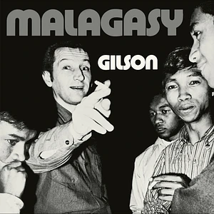 Malagasy / Gilson - Malagasy