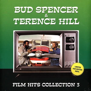 V.A. - Bud Spencer & Terence Hill - Film Hits Collection 3