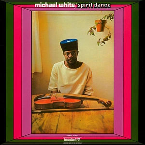 Michael White - Spirit Dance