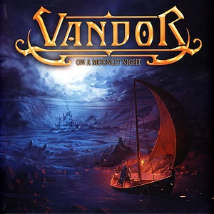 Vandor - On A Moonlit Night