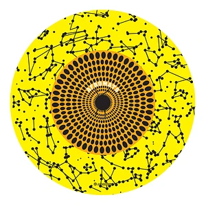 Afromats - Sun Slipmat