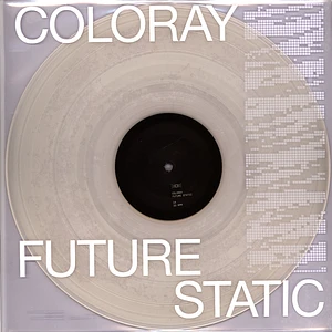Coloray - Future Static