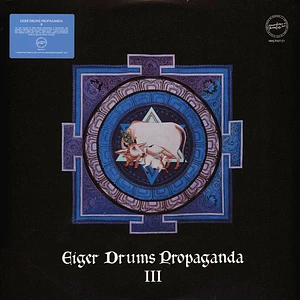 Eiger Drums Propaganda - Eiger Drums Propaganda III