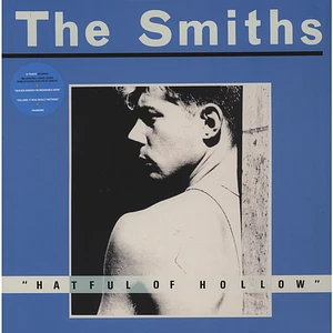 The Smiths - Hatful Of Hollow