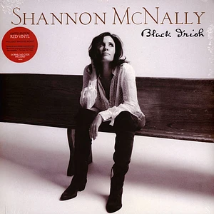 Shannon Mcnally - Black Irish