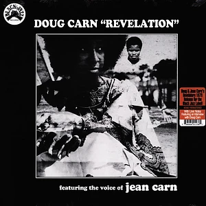 Doug Carn - Revelation Remastered Edition