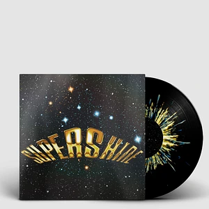 Supershine - Supershine Supernova Splatter Vinyl Edition