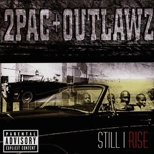 2Pac & Outlawz - Still I Rise