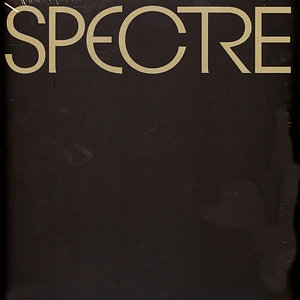 Para One - Presents Spectre: Sundial Hot Chip, Nodandanintheokotantan & Para One Remixes