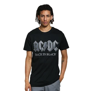 AC/DC - Back In Black T-Shirt