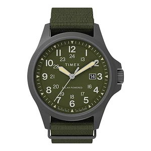 Timex Archive - Field Post Solar 41mm