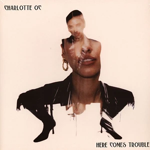 Charlotte OC - Here Comes Trouble