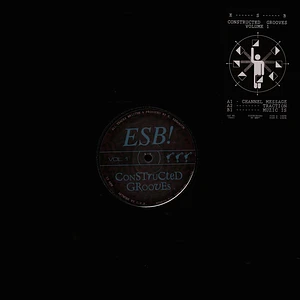 ESB - Constructed Grooves EP