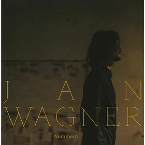 Jan Wagner - Nummern