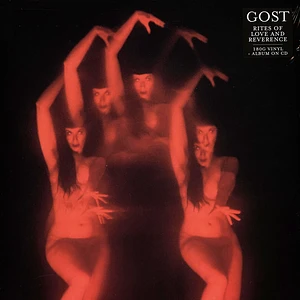 Gost - Rites Of Love And Reverence
