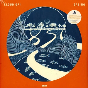 Cloud Of I - Gazing