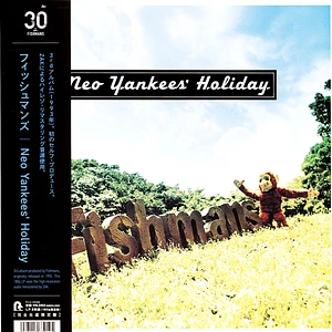 Fishmans - Neo Yankees' Holiday