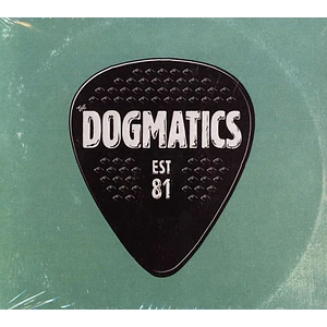 Dogmatics - Est 81