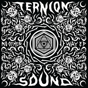 Ternion Sound - No Other Way EP Black Viny Edition