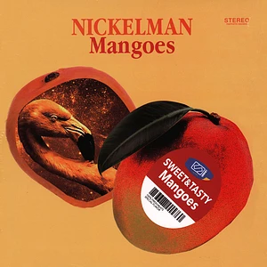 Nickelman - Mangoes