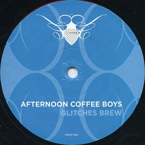 Afternoon Coffee Boys - Glitches Brew