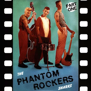 Sharks - Phantom Rockers Part. 1