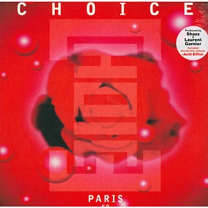 Choice - Paris EP