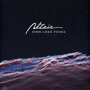 John Lord Fonda - Altair EP Damon Jee Remix
