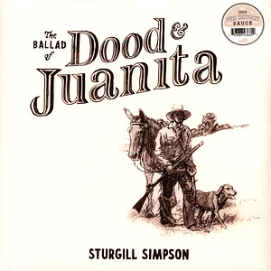 Sturgill Simpson - Ballad Of Dood & Juanita